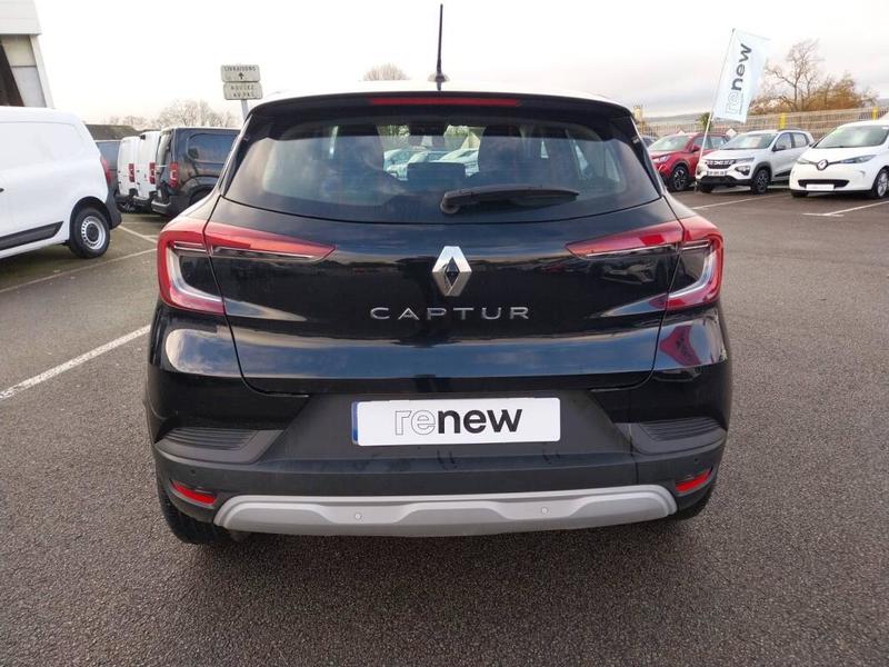 Renault Captur TCe 90 21 Business 5p