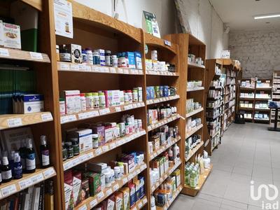 Local commercial - 100 m²