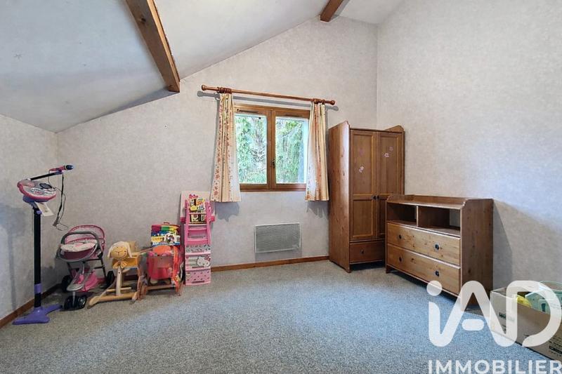 Maison - 81 m² - 4 pièces