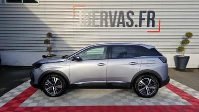 Peugeot 3008 Hybrid 225 E-Eat8 Allure Pack
