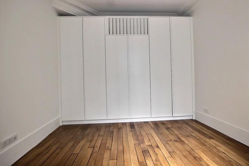 Appartement - 73 m² - 3 pièces