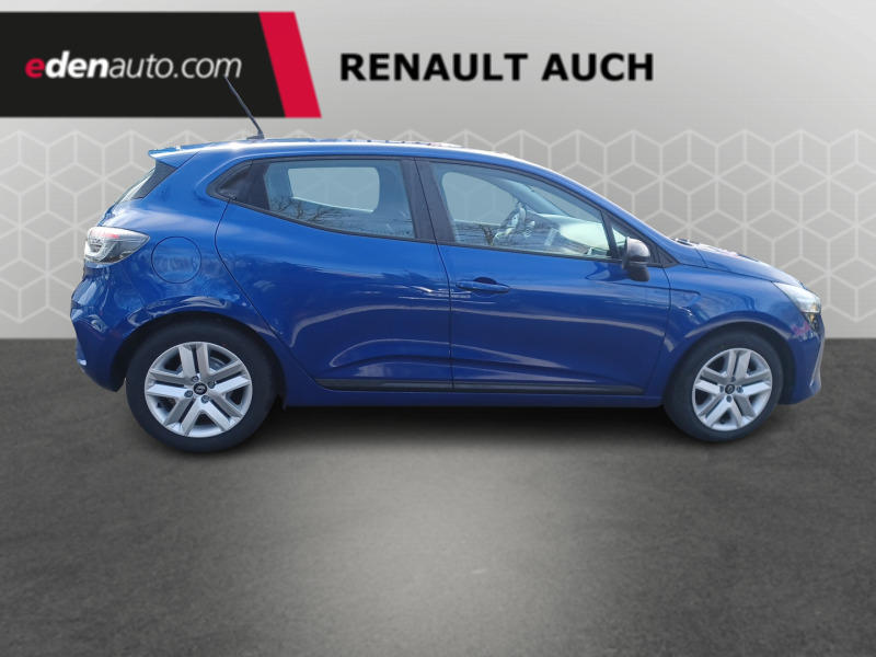 Renault Clio E-Tech full hybrid 145 Evolution