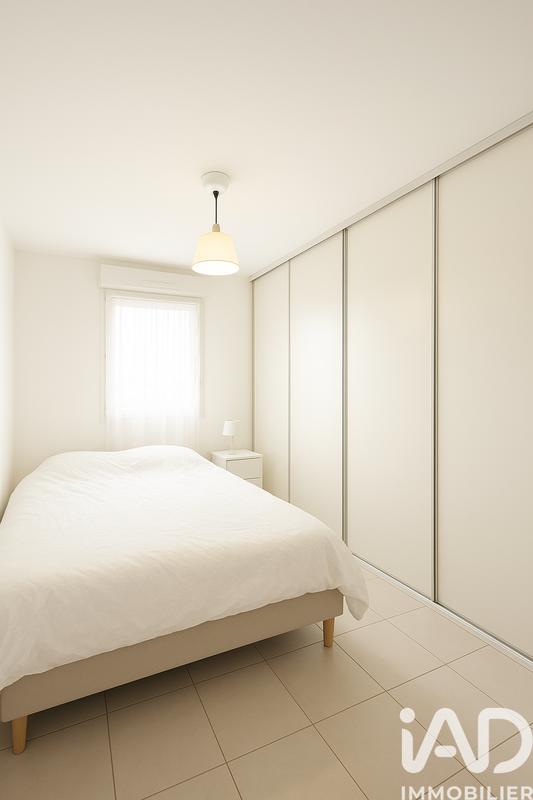 Appartement - 81 m² - 4 pièces