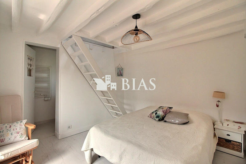 Maison - 89 m² - 5 pièces