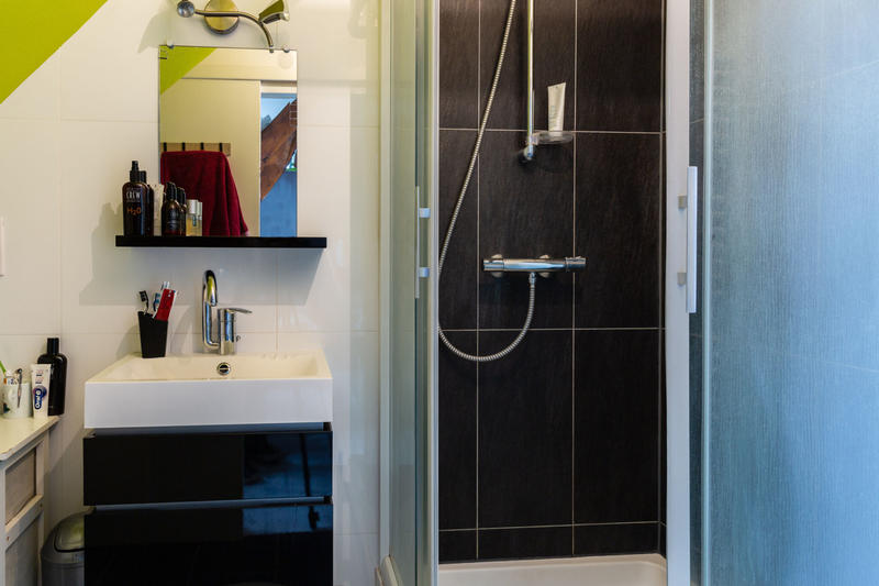 Maison - 175 m² - 8 pièces