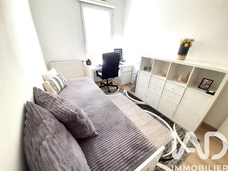 Appartement - 78 m² - 4 pièces