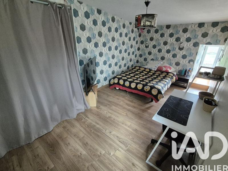 Maison de campagne - 185 m² - 7 pièces