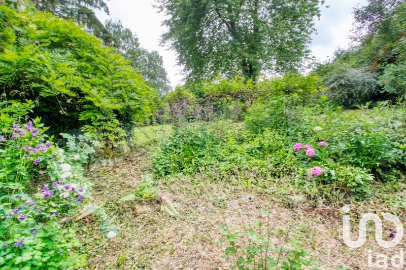 Maison - 124 m² - 6 pièces