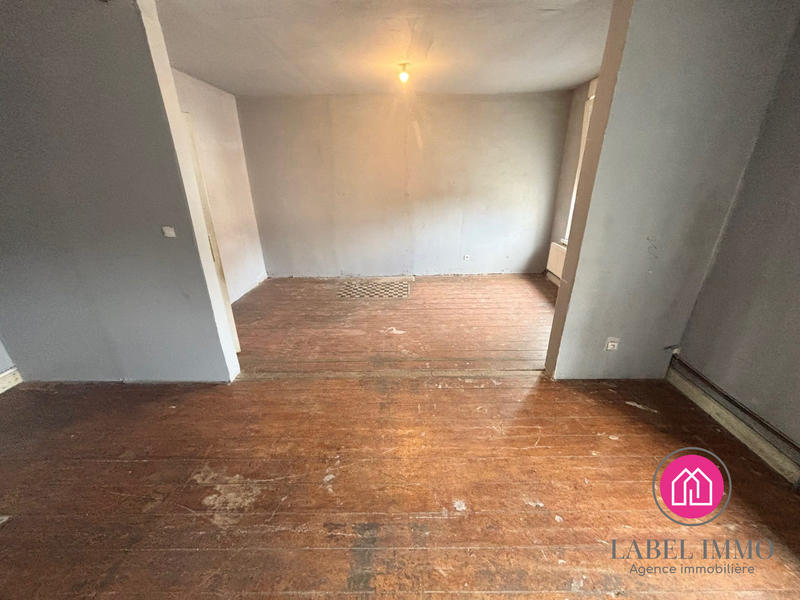 Maison - 170 m² - 10 pièces