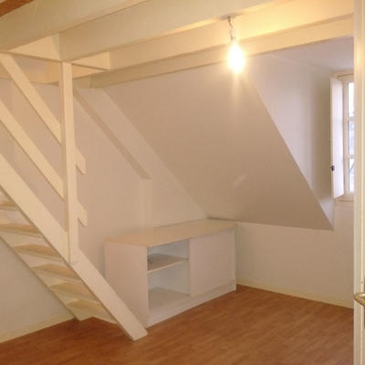 Appartement - 18 m² - 1 pièce