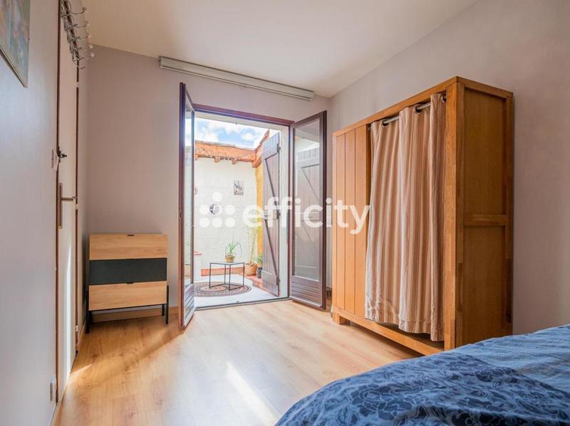 Maison - 106 m² - 4 pièces