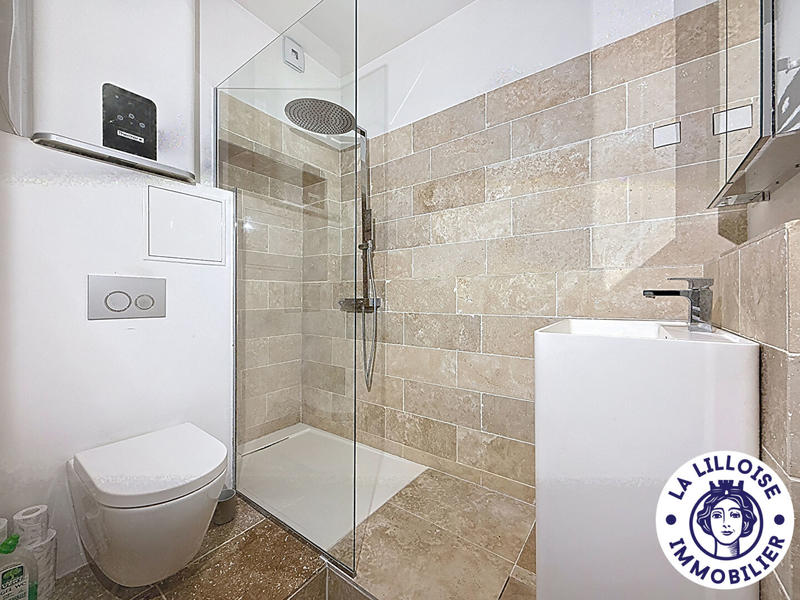 Appartement - 71 m² - 2 pièces