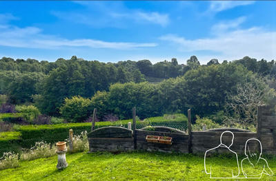 Maison - 84 m² - 4 pièces