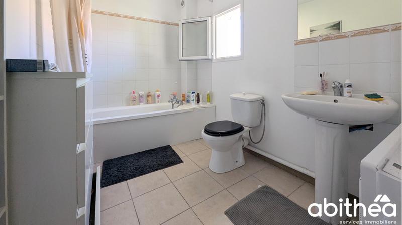 Maison - 69 m² - 4 pièces