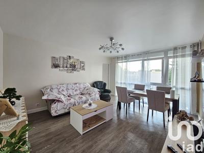 Appartement - 70 m² - 4 pièces