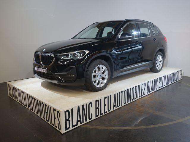 Bmw X1 (F48) Xdrive18da 150 Business Design Bva