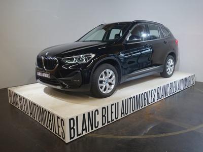 Bmw X1 (F48) Xdrive18da 150 Business Design Bva