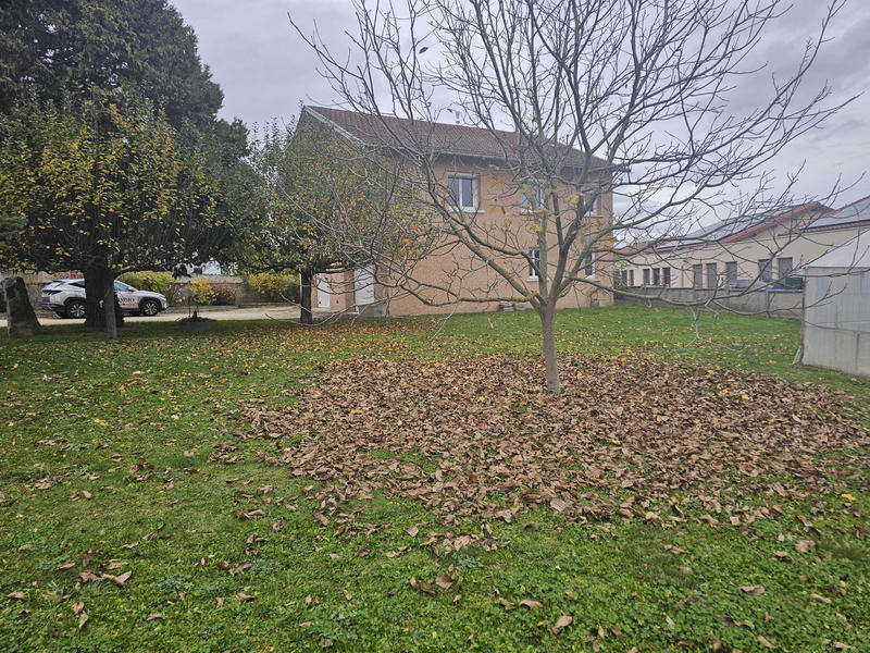 Maison - 117 m² - 7 pièces