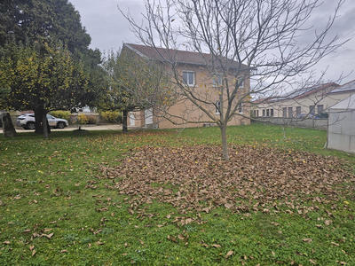 Maison - 117 m² - 7 pièces