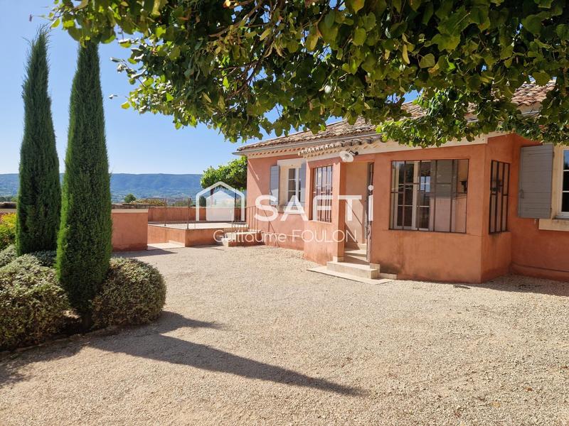 Bastide - 130 m² - 6 pièces