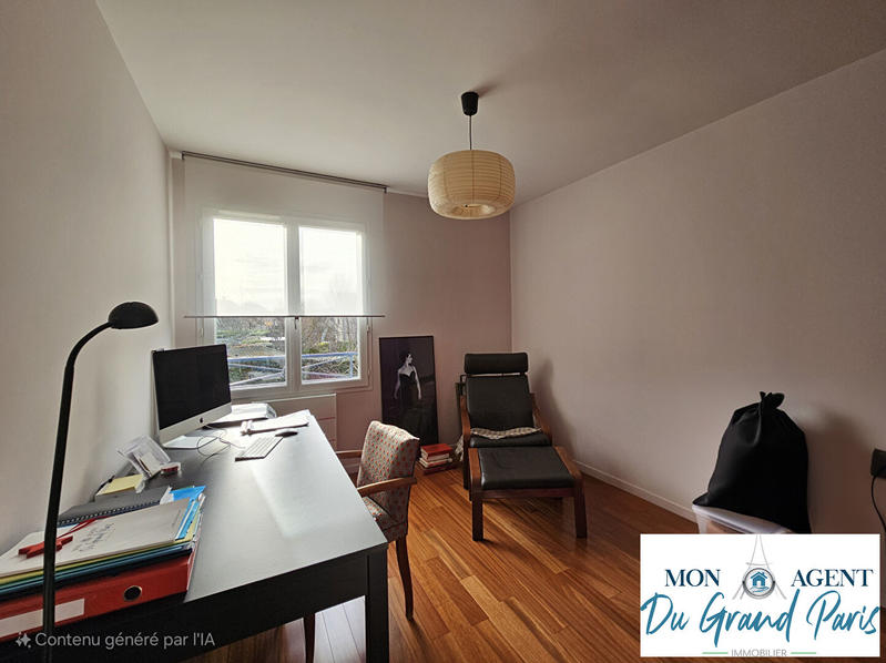 Maison - 160 m² - 7 pièces