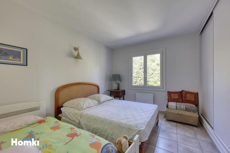 Villa - 170 m² - 7 pièces