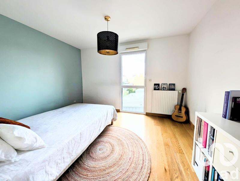 Appartement - 97 m² - 4 pièces