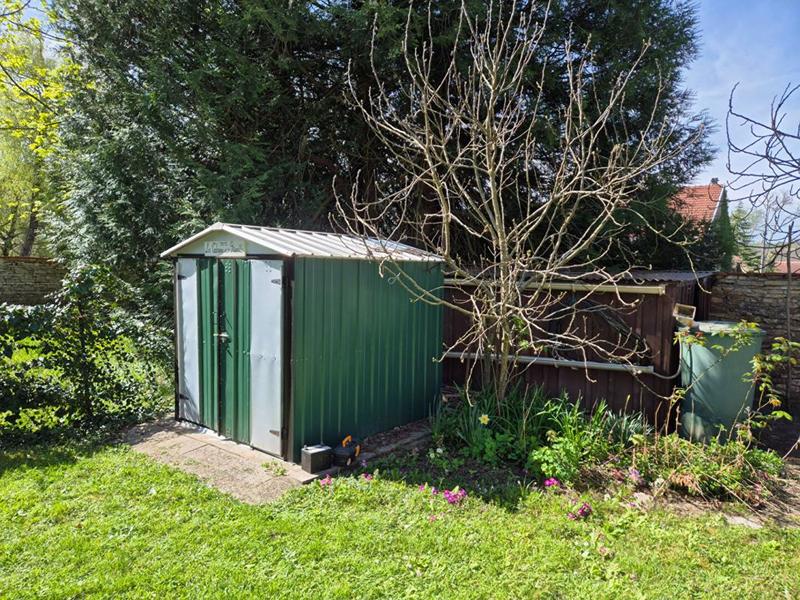 Pavillon - 90 m² - 4 pièces