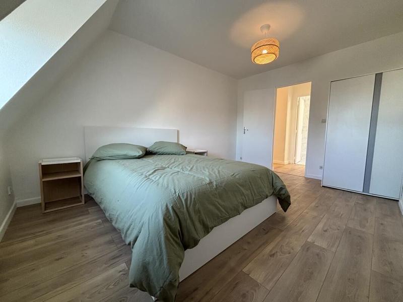 Appartement - 78 m² - 4 pièces