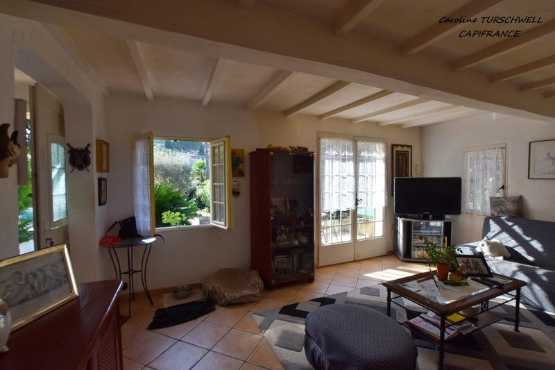 Maison - 128 m² - 6 pièces