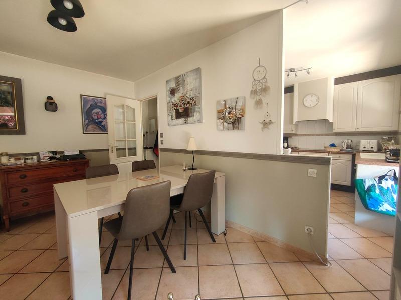 Maison - 98 m² - 3 pièces