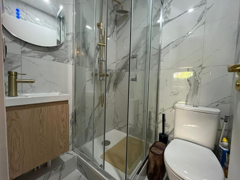 Appartement - 91 m² - 6 pièces