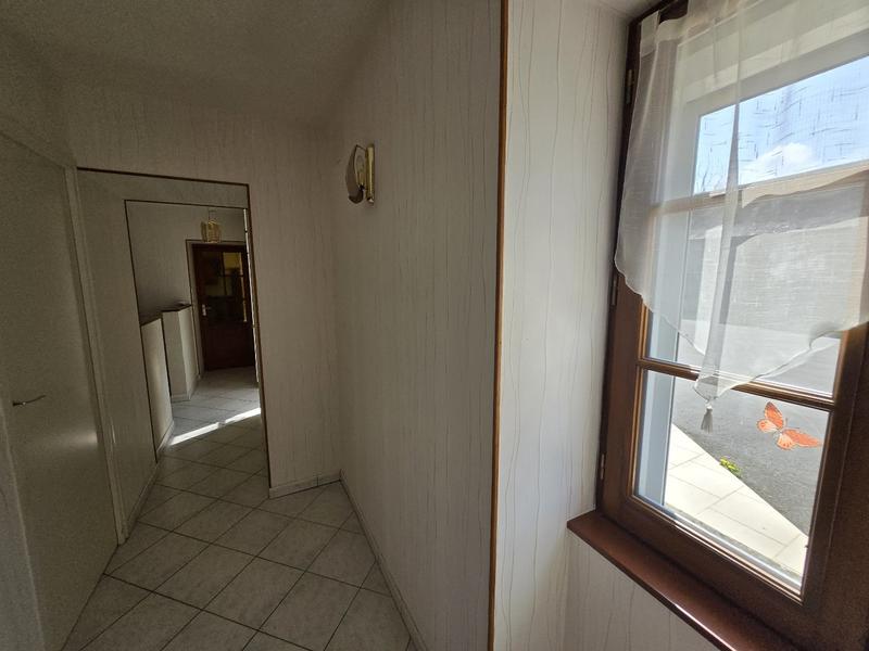 Maison - 160 m² - 8 pièces