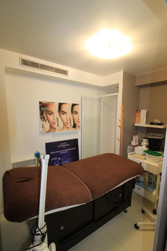 Local commercial - 91 m²