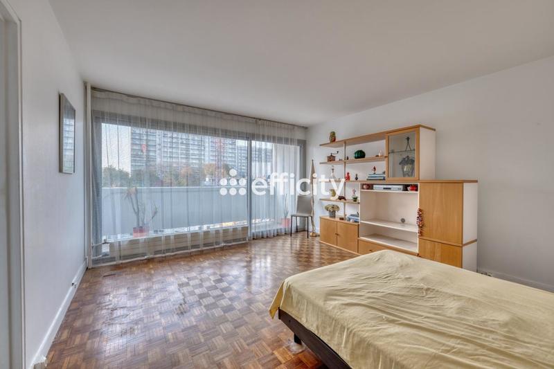 Appartement - 32 m² - 1 pièce