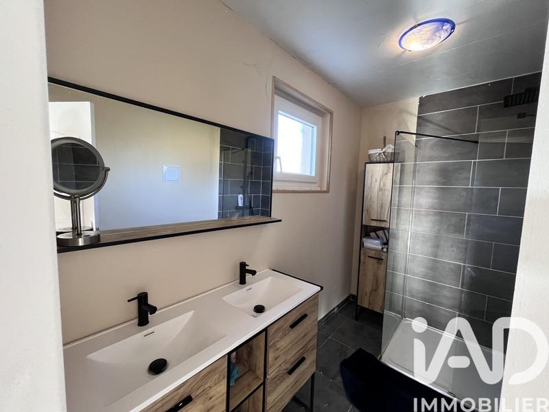 Maison - 165 m² - 6 pièces