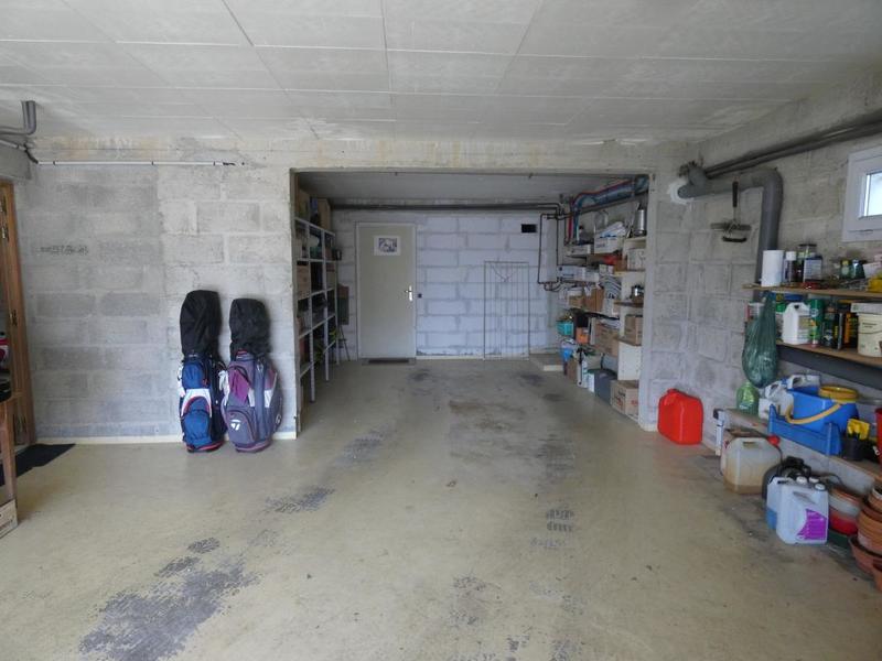 Maison - 152 m² - 6 pièces