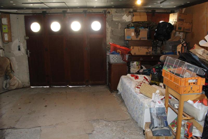 Maison - 91 m² - 6 pièces