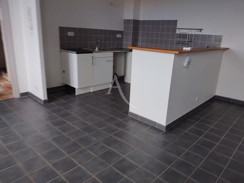 Appartement - 55 m² - 3 pièces