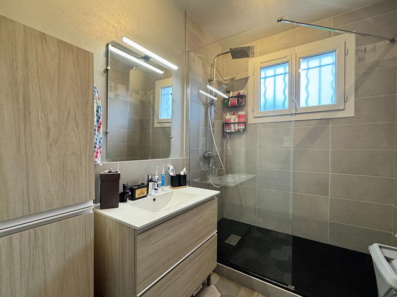 Maison - 116 m² - 6 pièces