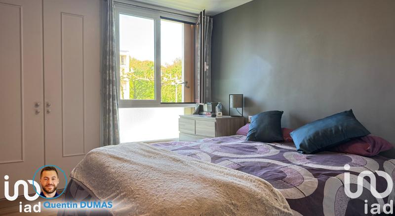 Appartement - 75 m² - 4 pièces