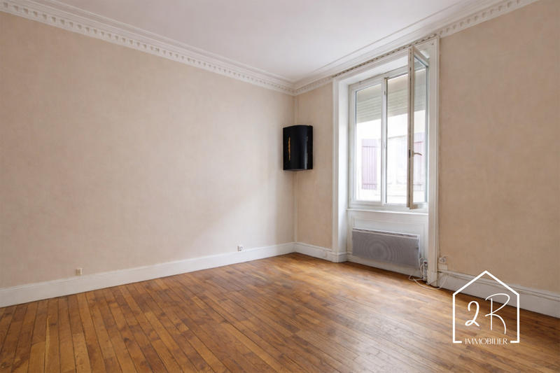 Appartement - 103 m² - 4 pièces