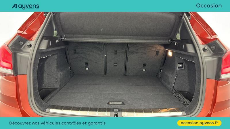 Bmw X1 xDrive20iA 178ch xLine 9cv