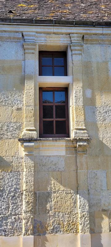 Manoir - 154 m² - 4 pièces