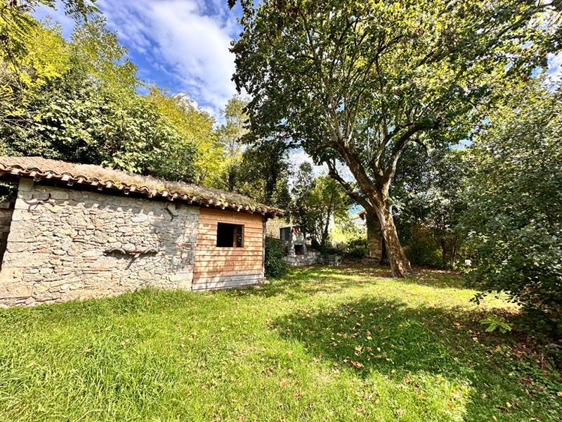 Maison - 68 m² - 3 pièces