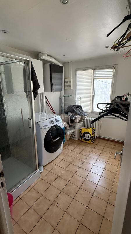 Maison - 190 m² - 7 pièces