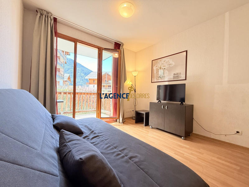 Appartement - 30 m² - 2 pièces