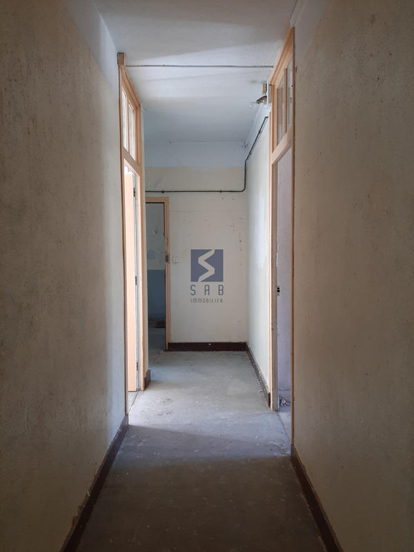 Immeuble - 485 m² - 15 pièces