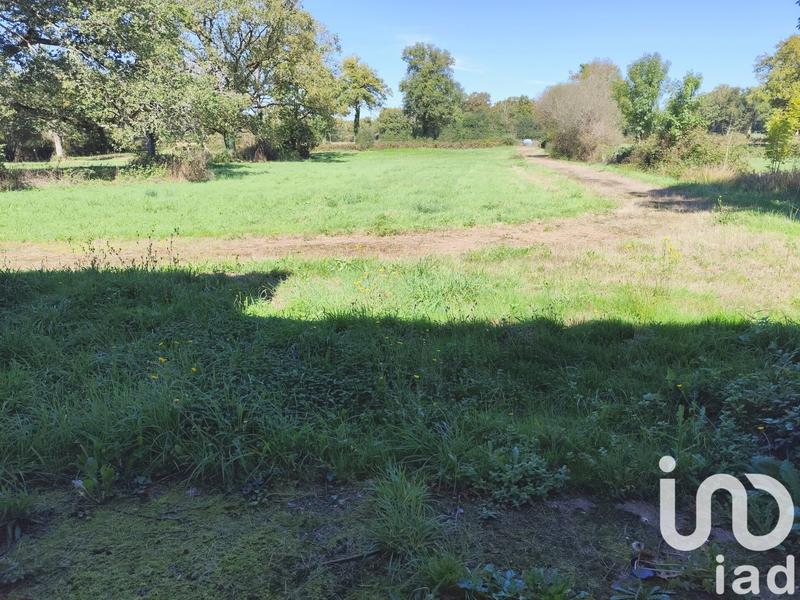 Maison - 84 m² - 5 pièces