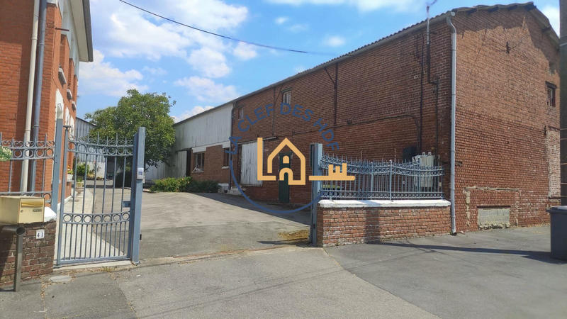 Maison - 180 m² - 6 pièces